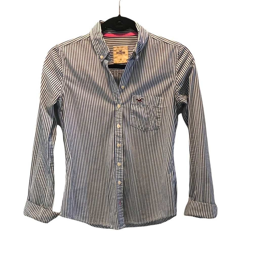 Hollister shirt